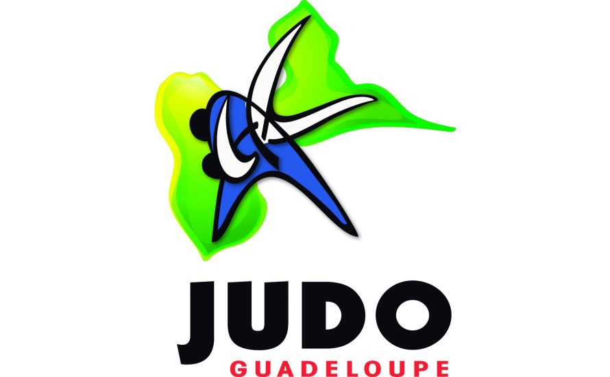 Logo du GUADELOUPE JUDO